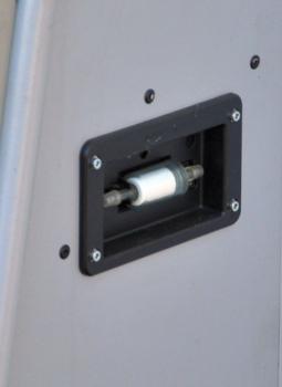 Preview: Klimaservicegerät Waeco ASC 5300 G R1234YF Servicegerät Klimaservice AirCon