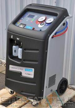ST Ersatzteile Cool Me 850 Klimaservicegerät R134a