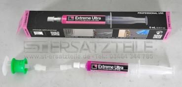 EXTREME ULTRA 6 ml Dichtmittel-Additiv für Kälte- und Klimaanlagensysteme R1234