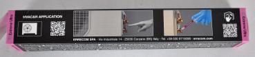 EXTREME ULTRA 6 ml Dichtmittel-Additiv für Kälte- und Klimaanlagensysteme R1234