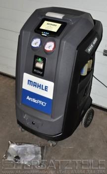 Mahle ACX450 Klimaservicegerät R1234yf Klimaanlagen-Servicegerät