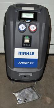Mahle ACX450 Klimaservicegerät R1234yf Klimaanlagen-Servicegerät