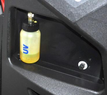 Mahle ACX450 Klimaservicegerät R1234yf Klimaanlagen-Servicegerät