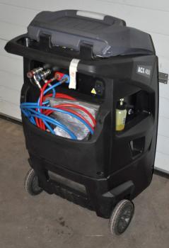Mahle ACX450 Klimaservicegerät R1234yf Klimaanlagen-Servicegerät