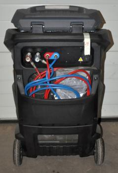 Mahle ACX450 Klimaservicegerät R1234yf Klimaanlagen-Servicegerät