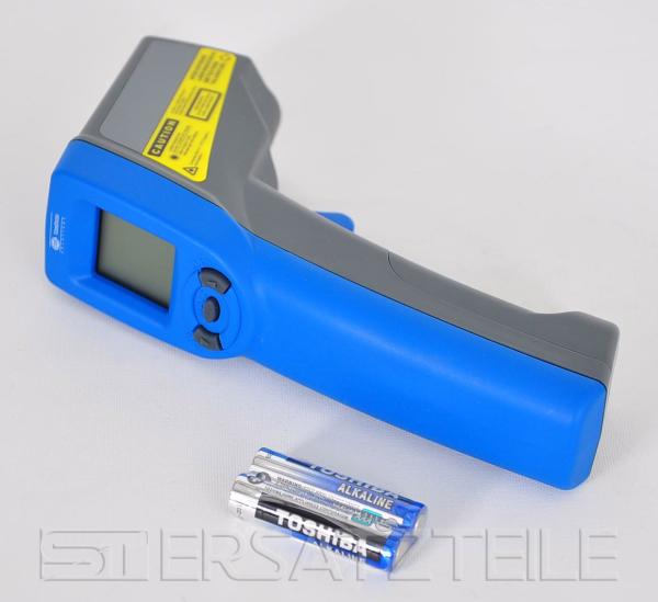 INFRAROT THERMOMETER