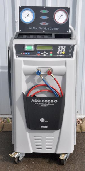Waeco ASC 5300 G