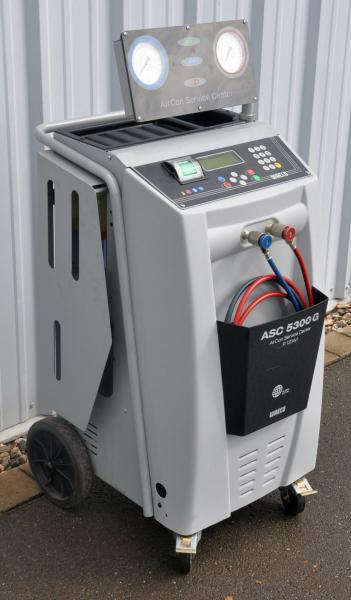 Waeco ASC 5300 G