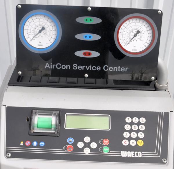 Waeco ASC 5300 G