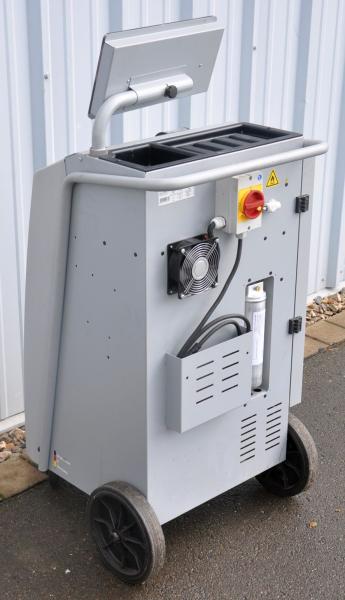 Waeco ASC 5300 G