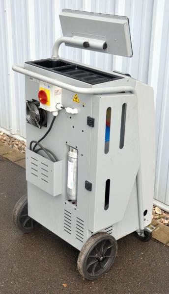 Waeco ASC 5300 G