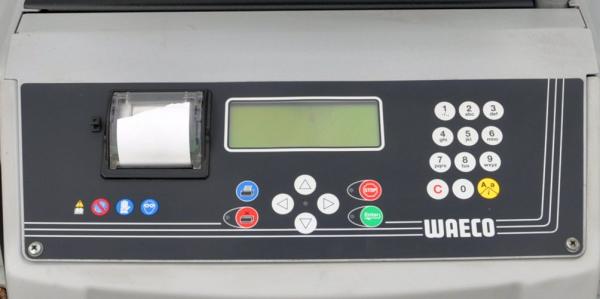 Waeco ASC 5300 G Klimaservicegerät R1234YF Servicegerät Klimaservice AirCon