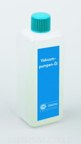 VAKUUMPUMPEN-ÖL 250 ml