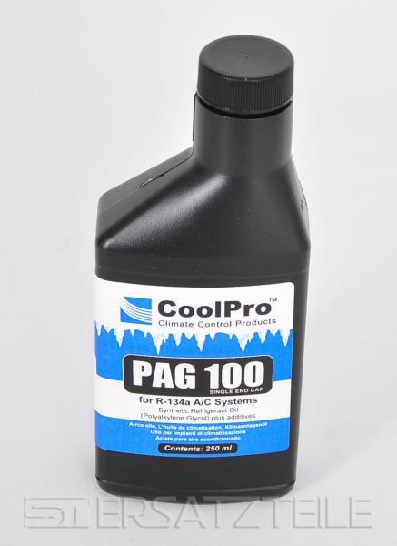 PAG ISO 100 250 ML