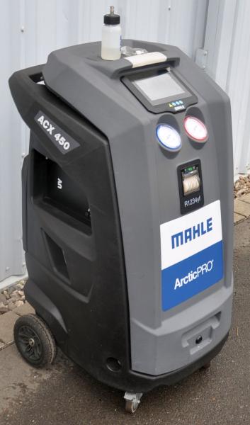 Mahle ACX450 Klimaservicegerät R1234yf Klimaanlagen-Servicegerät