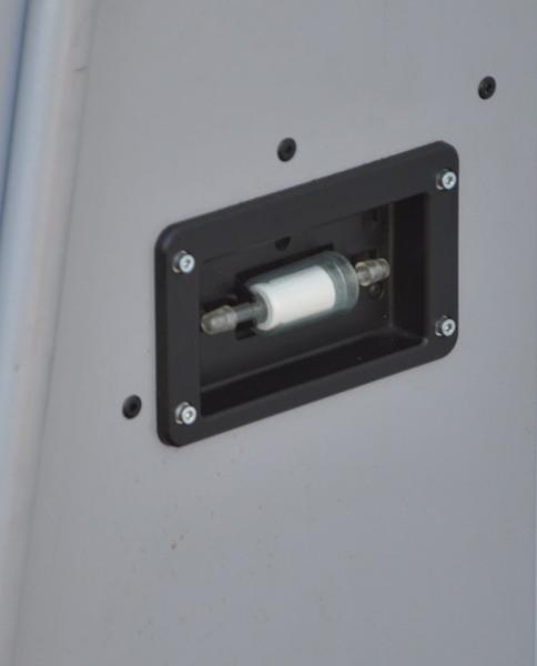 Klimaservicegerät Waeco ASC 5300 G R1234YF Servicegerät Klimaservice AirCon