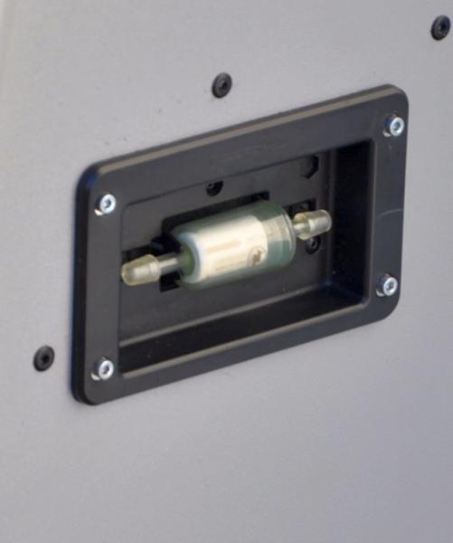 Klimaservicegerät Waeco ASC 5300 G R1234YF Servicegerät Klimaservice AirCon