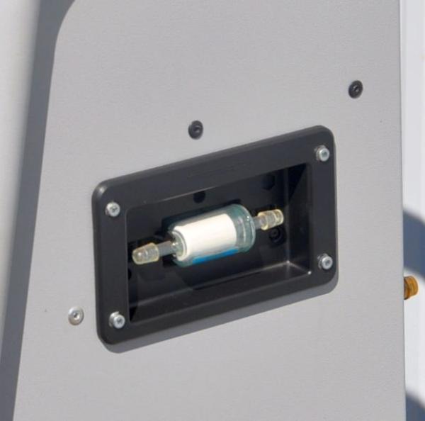 Klimaservicegerät Waeco ASC 5300 G R1234YF Servicegerät Klimaservice AirCon