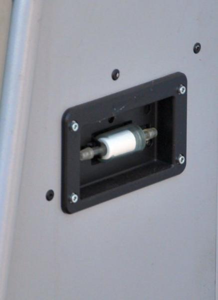 Klimaservicegerät Waeco ASC 5300 G R1234YF Servicegerät Klimaservice AirCon