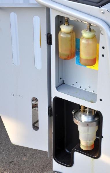 Klimaservicegerät Waeco ASC 5300 G R1234YF Servicegerät Klimaservice AirCon