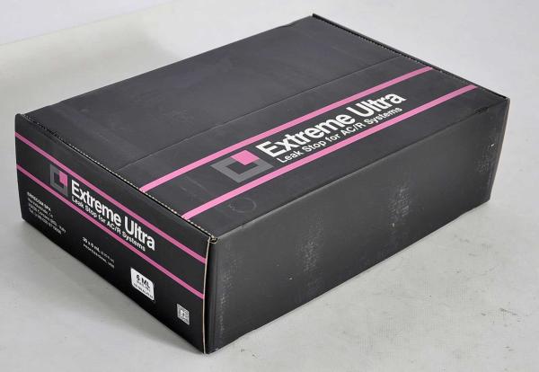 EXTREME ULTRA 6 ml Dichtmittel-Additiv für Kälte- und Klimaanlagensysteme R1234