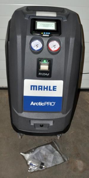 Mahle ACX450 Klimaservicegerät R1234yf Klimaanlagen-Servicegerät