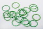 O-RINGE PAD-FITTING CONNECTION; SUCTION